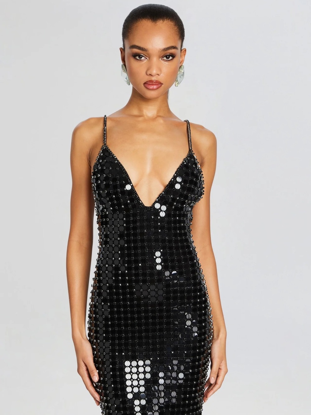 Retrofete Perri Gown - Picture 2 of 4